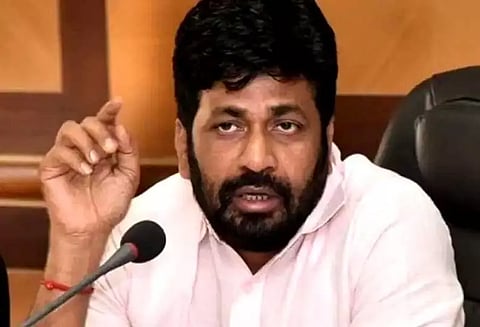 மந்திராலயா தாக்குதல் வழக்கில் பச்சு கடு எம்.எல்.ஏ.வுக்கு ஜாமீன்- சிறப்பு கோர்ட்டு வழங்கியது