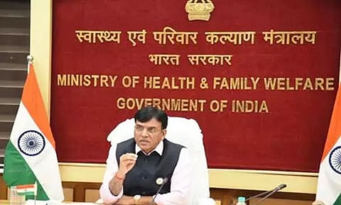 உயர் ரத்த அழுத்தத்திற்கு எதிரான இந்தியாவின் முயற்சிக்கு ஐ.நா. சபை விருது