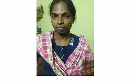 என்ஜினீயர் கொலை வழக்கில் திருநங்கை கைது