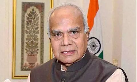 பஞ்சாப் சட்டசபை கூட்டத்திற்கான உத்தரவு திடீர் ரத்து; இன்று நம்பிக்கை வாக்கெடுப்பு நடைபெறுமா?