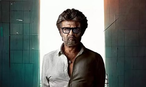 திருட்டுத்தனமாக இணையத்தில் கசிந்த ரஜினி பட வீடியோ காட்சி