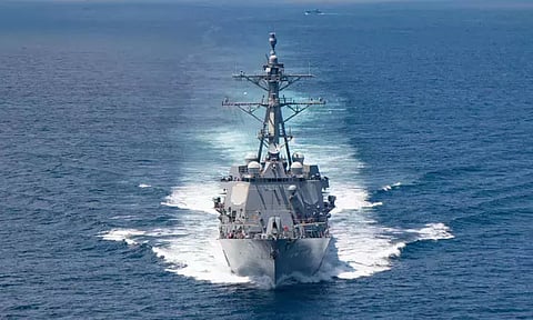 கோப்புப்படம் AFP 