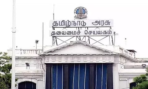 தமிழகத்தில் 41 பல்கலைக்கழக உறுப்புக் கல்லூரிகள், அரசு கல்லூரிகளாக மாற்றம் - உயர்கல்வித்துறை அறிவிப்பு