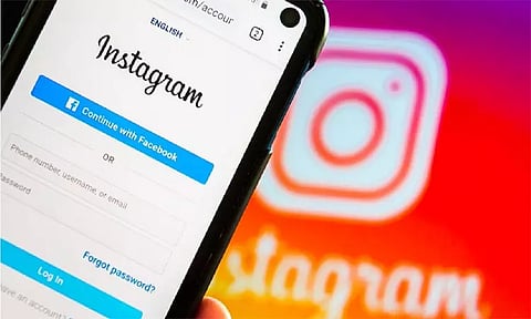 உலகின் பல்வேறு பகுதிகளில் திடீரென முடங்கிய இன்ஸ்டாகிராம்..!! - பயனாளர்கள் தவிப்பு