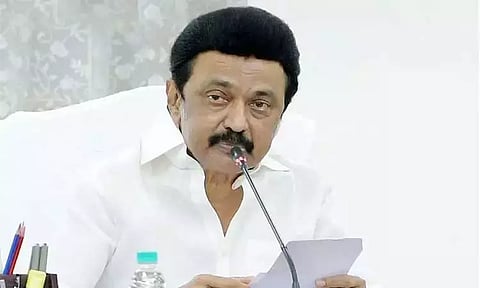 வரும் 26-ந் தேதி தமிழக அமைச்சரவை கூட்டம்