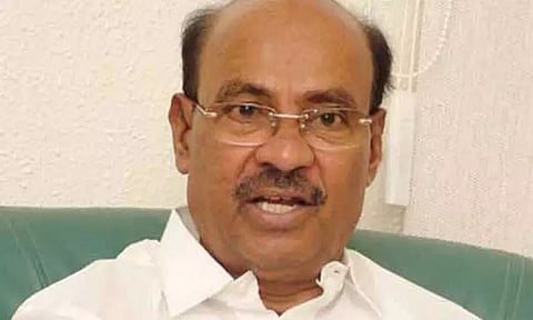 பல்கலைக்கழகங்களுக்கு நிலுவைத்தொகையை அரசு உடனடியாக வழங்க வேண்டும் - ராமதாஸ்