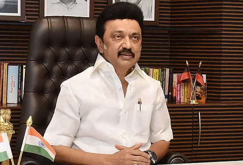 தமிழ் வளர்ச்சிக்காக தமிழ் பரப்புரை கழகம்; முதல்-அமைச்சர் மு.க.ஸ்டாலின் நாளை தொடங்கி வைக்கிறார்