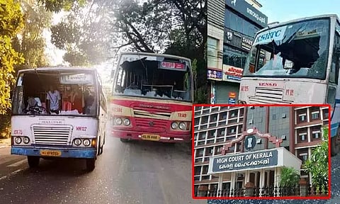 பிஎப்ஐ முழு அடைப்பு போராட்டம்: கேரள ஐகோர்ட்டு கடும் கண்டனம்