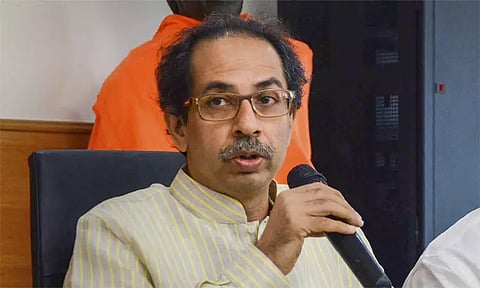 சிவாஜி பார்க்கில் தசரா பொதுக்கூட்டம் நடத்த உத்தவ் தாக்கரே அணிக்கு கோர்ட் அனுமதி