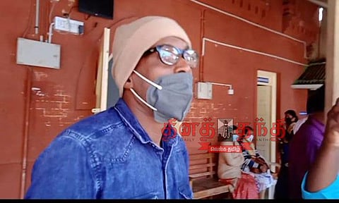 கோடநாடு கொலை, கொள்ளை வழக்கு:சாட்சிகளிடம் விசாரணை நடத்த அரசு தரப்பில் கூடுதல் அவகாசம் கேட்பு-விசாரணையை அடுத்த மாதம் 28-ந் தேதிக்கு ஒத்திவைத்து நீதிபதி உத்தரவு