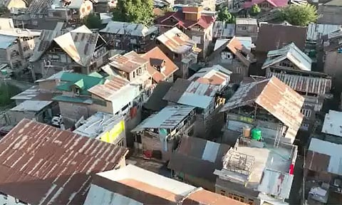 ஜம்மு-காஷ்மீர்: பயங்கரவாதிகளை கண்காணிக்க பயன்படுத்தப்படும் அதிநவீன ஆளில்லா விமானங்கள்...!