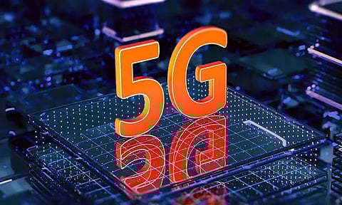 இந்தியாவில் 5 ஜி சேவை; அக்.1 ஆம் தேதி தொடங்கி வைக்கிறார் பிரதமர் மோடி
