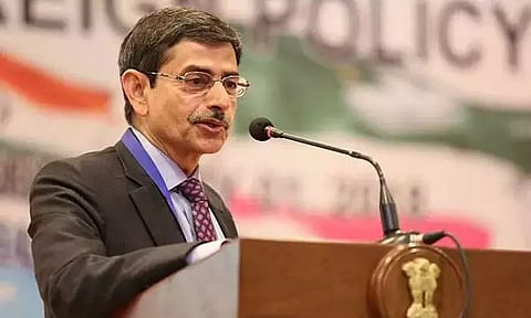 ராஜீவ்காந்தி கொலை வழக்கு குற்றவாளிகள் விடுதலை விவகாரம் - கவர்னர் கூறிய முக்கிய தகவல்