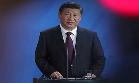 அதிபர் ஜி ஜின்பிங் வீட்டு காவலில் வைப்பு...! சீனா அதிகாரத்தை ராணுவம் கைப்பற்றியதாக தகவல்...? இந்தியாவுக்கு பாதிப்பா...!