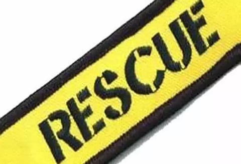 விடுதியில் இருந்து ஜன்னல் வழியாக தப்பிய கல்லூரி மாணவிகள் 3 பேர் சென்னையில் மீட்பு