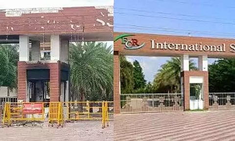 கள்ளக்குறிச்சி பள்ளியை அரசே ஏற்று நடத்த வேண்டும் -சென்னை ஐகோர்ட்டில் பொதுநல மனு தாக்கல்