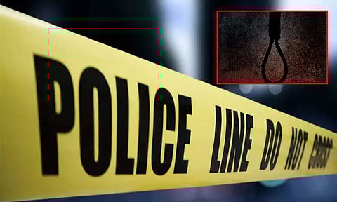 கர்நாடகாவில் இந்திய விமான படை வீரர் மர்ம மரணம்: 6 உயரதிகாரிகள் மீது குடும்பத்தினர் குற்றச்சாட்டு