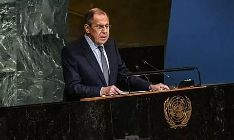 ஐ.நா பாதுகாப்பு கவுன்சிலில் இந்தியா நிரந்தர உறுப்பினர் ஆவதற்கு ரஷியா தொடர்ந்து ஆதரவு!