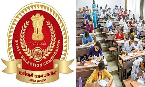 ஸ்டாப் செலக்‌ஷன் கமிஷன்: 20 ஆயிரம் காலி பணி இடங்கள்