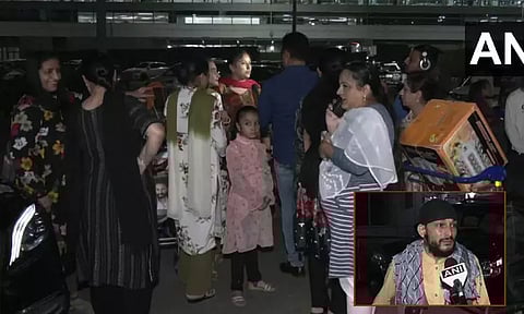 ஆப்கானிஸ்தானில் சிறுபான்மையினரின் நிலைமை படுமோசம்: நாடு திரும்பிய சீக்கியர்கள் பேட்டி