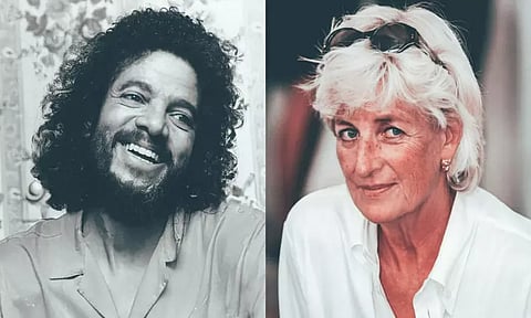 இவர் யாரென தெரிகிறதா...? கலைஞரின் கற்பனை வடிவம்