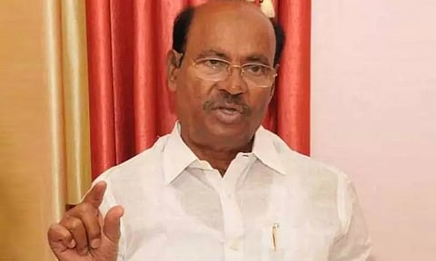 ஆன்லைன் சூதாட்ட தடை அவசர சட்டம் - ராமதாஸ் வரவேற்பு