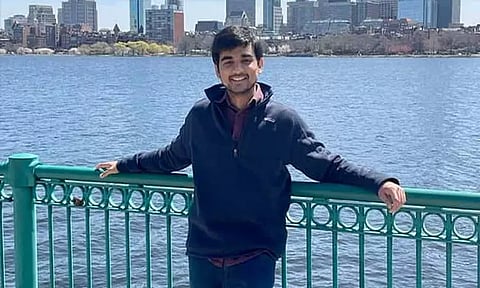 Image Courtesy: Linked In vatsalnahata