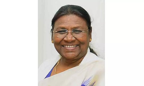 பெங்களூருவில் ரூ.208 கோடியில் ராக்கெட் என்ஜின் உற்பத்தி மையம்; ஜனாதிபதி திரவுபதி முர்மு இன்று திறந்துவைக்கிறார்