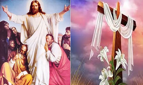 விவிலியம்: தாராளமாக மன்னியுங்கள்