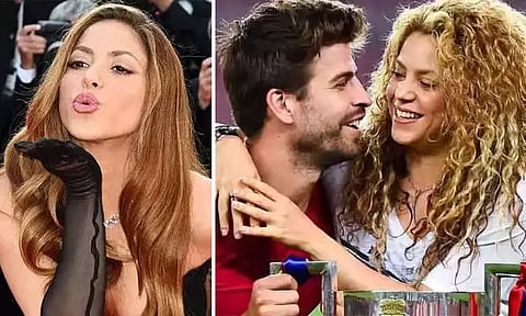 ஸ்பெயின்: வரி மோசடி வழக்கில் பிரபல பாப் பாடகி ஷகிரா விசாரணைக்கு ஆஜராக கோர்ட்டு உத்தரவு!