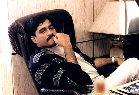 தொழில் அதிபரை மிரட்டி பணம் பறிப்பு ; தாவூத் இப்ராகிம் கூட்டாளி கைது