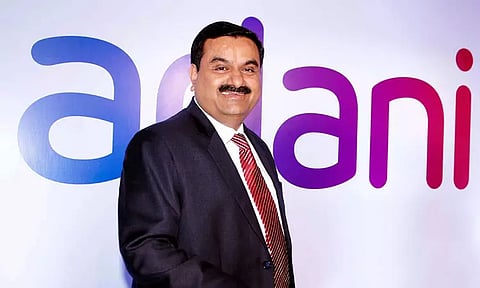 உலகமயமாக்கலில் முன்னணியில் இருந்த சீனா தனிமைப்படுத்தப்படும் - அதானி