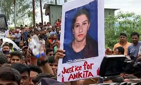 பெண்களை இரண்டாம் தர குடிமக்களாக பாஜக நடத்துகிறது: ராகுல் காந்தி தாக்கு