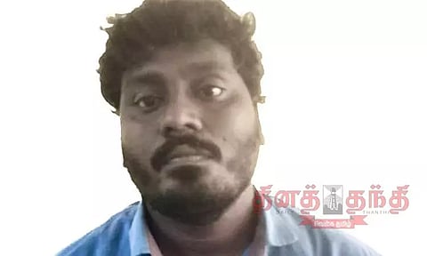 வாலிபருக்கு ஆயுள் தண்டனை