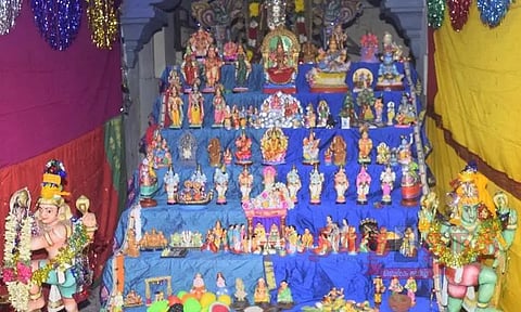 நவராத்திரி விழா