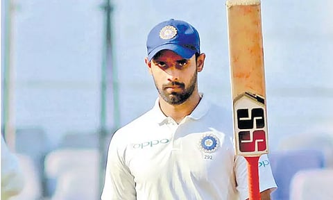 இரானி கோப்பை: ஹனுமா விஹாரி தலைமையிலான ரெஸ்ட் ஆப் இந்தியா அணி அறிவிப்பு