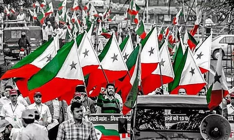 பி.எப்.ஐ. இயக்கம் உள்பட 8 அமைப்புகளுக்கு தடை பின்னணி என்ன...?