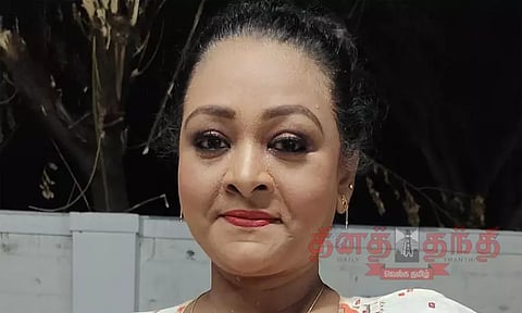 தமிழ் சினிமாவின் தரம் உயர்ந்துள்ளது - நடிகை ஷகிலா பேட்டி