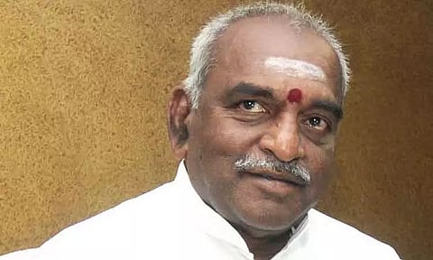 போலி காரணங்கள் கூறி ஆர்.எஸ்.எஸ். ஊர்வலத்துக்கு அனுமதி மறுக்கப்பட்டுள்ளது - பொன்.ராதாகிருஷ்ணன்