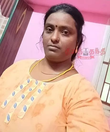 நகை, பணத்துடன் ஓட்டம் பிடித்த பெண்ணுக்கு மோசடி கும்பலுடன் தொடர்பு