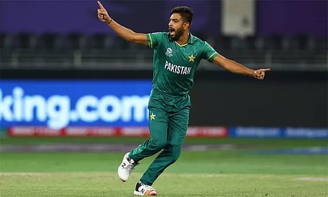 'மெல்போர்னில் எனது பந்து வீச்சை எதிர்கொள்வது கடினம்' - இந்திய பேட்ஸ்மேன்களுக்கு பாகிஸ்தான் பவுலர் ரவுப் எச்சரிக்கை