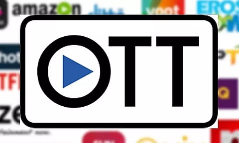 முன்னணி நடிகர்களின் படங்களை வாங்க போட்டிபோடும் ஓ.டி.டி. தளங்கள்