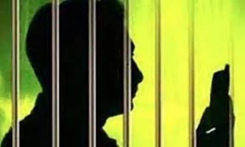 புழல் சிறையில் கைதியிடம் செல்போன் பறிமுதல்