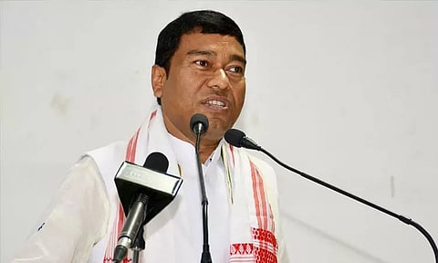 திருப்பூரில் விரைவில் இ.எஸ்.ஐ. மருத்துவமனை தொடங்கப்படும் - மத்திய மந்திரி தகவல்