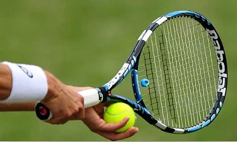 கொரியா ஓபன் டென்னிஸ்: ஷபோவலோவ், நிஷியோகா அரையிறுதிக்கு தகுதி..!
