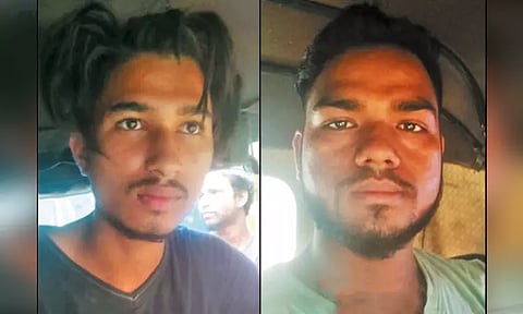 சென்னை தொழில் அதிபர் வீட்டில் ரூ.10 லட்சம் பணம்-நகை கொள்ளை - 2 நேபாள ஆசாமிகள் கைது; 6 பேருக்கு வலைவீச்சு