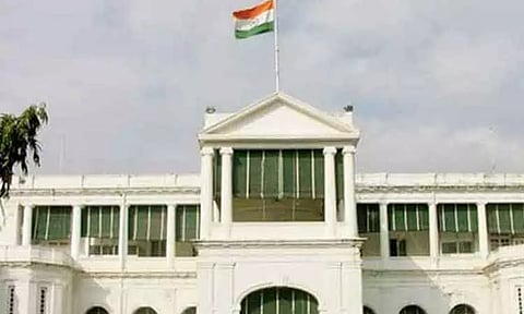 கவர்னர் மாளிகையில் நவராத்திரி கொலு; பார்வையிட பொதுமக்களுக்கு அனுமதி