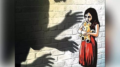 சிறுமியை கர்ப்பமாக்கிய விவசாயி கைது