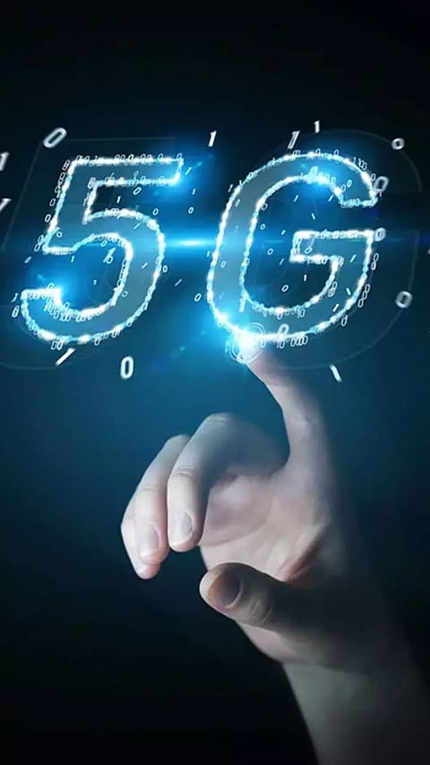 ‘5-ஜி’ சேவையில் என்ன சிறப்பு? தெரிந்துகொள்வோம்..