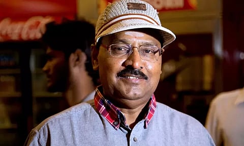 நடிகர் சங்கத்தில் இருந்து கே.பாக்யராஜ் நீக்கம்